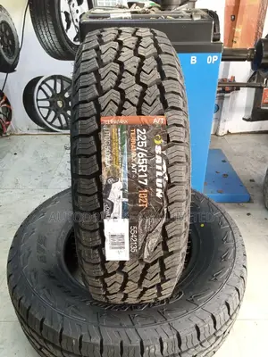 225/65r17 Sailun All-Terrain Tire