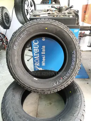 225/65r17 Sailun All-Terrain Tire