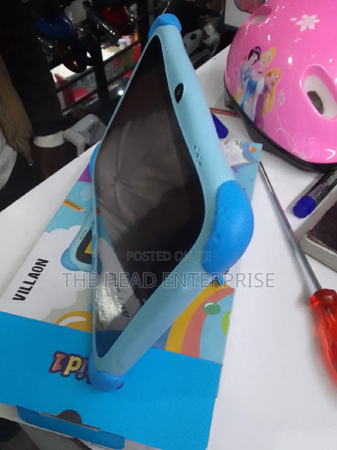 New Bebe B69s 32 GB Blue