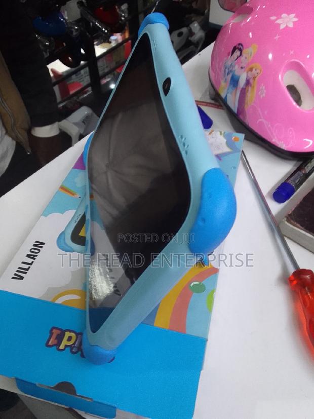 New Bebe B69s 32 GB Blue - thumbnail 3