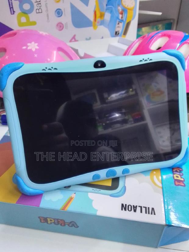 New Tablet 32 GB - main view