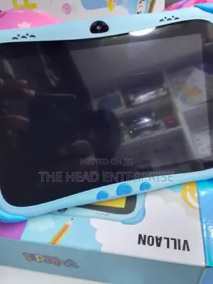 New Tablet 32 GB