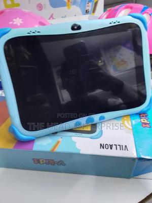 New Tablet 32 GB Gray - thumbnail 2