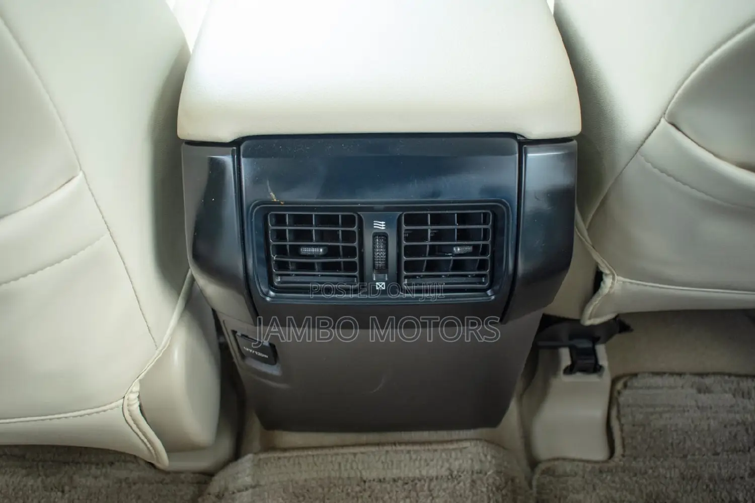 Toyota Land Cruiser Prado 2.8 2017 Gray