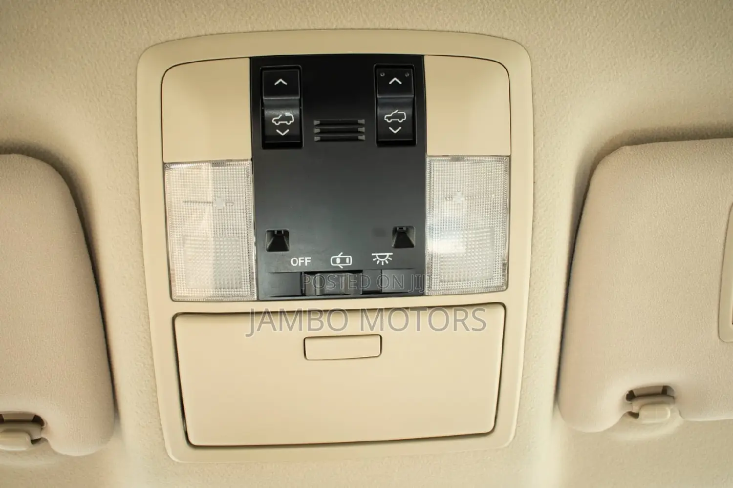 Toyota Land Cruiser Prado 2.8 2017 Gray