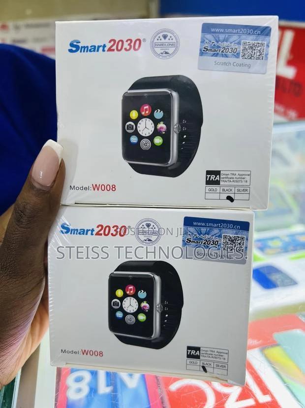 Smartberry Smart2030 Smartwatches.
