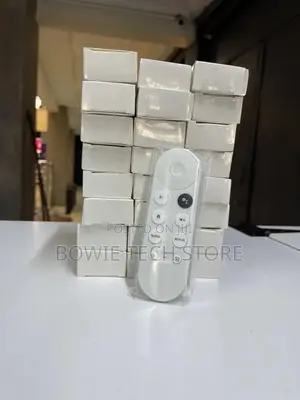 Google Chromecast Remote