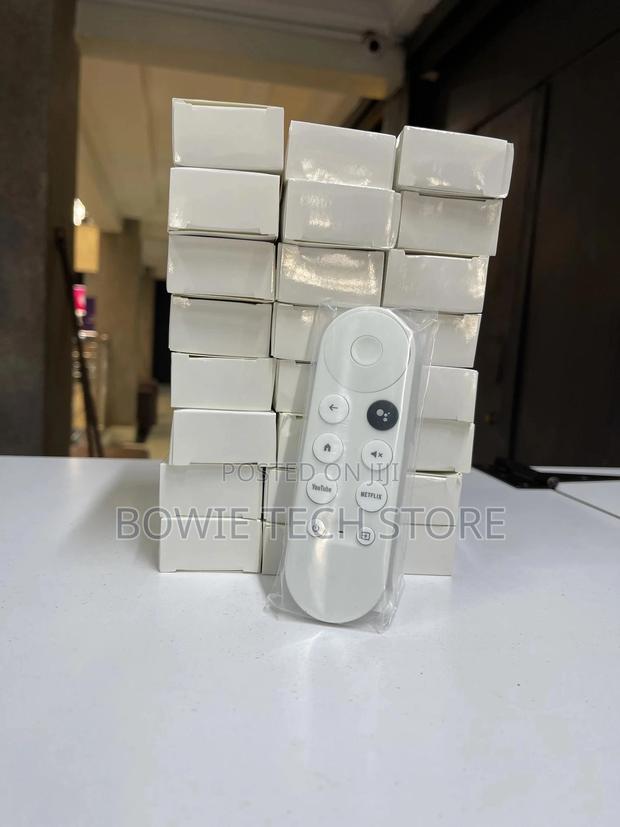 Google Chromecast Remote - thumbnail 3