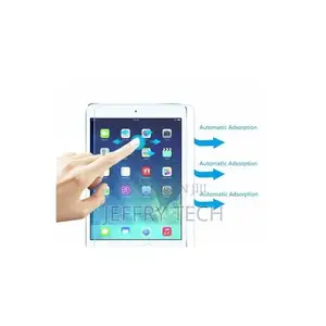 iPad 8th Generation 10.2 2020 FULL SCREEN Protector-Full HD