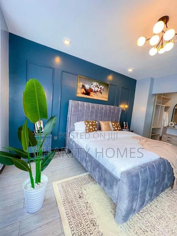 One Bedroom Airbnb Mombasa Road - thumbnail 2