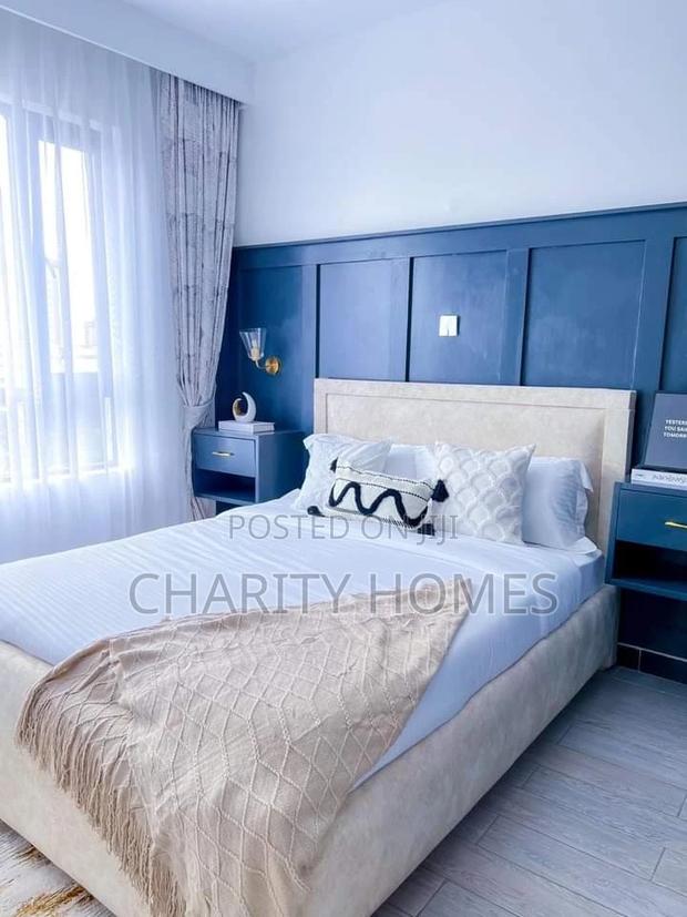 One Bedroom Airbnb Mombasa Road - thumbnail 3