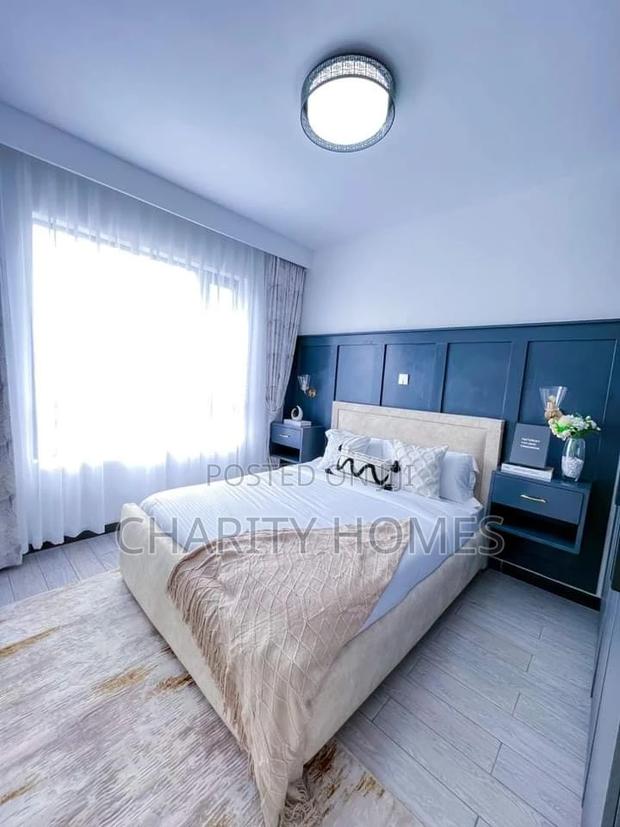 One Bedroom Airbnb Mombasa Road - thumbnail 4