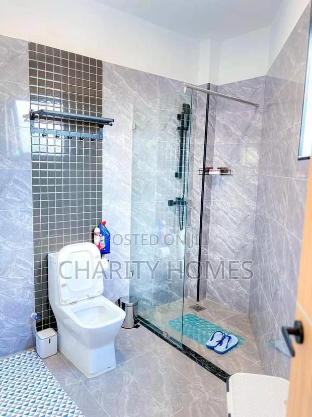 One Bedroom Airbnb Mombasa Road - thumbnail 5
