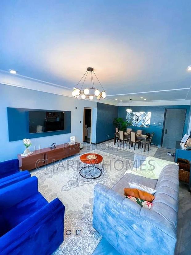 One Bedroom Airbnb Mombasa Road - thumbnail 7