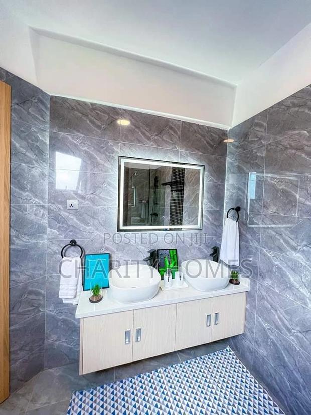 One Bedroom Airbnb Mombasa Road - thumbnail 8