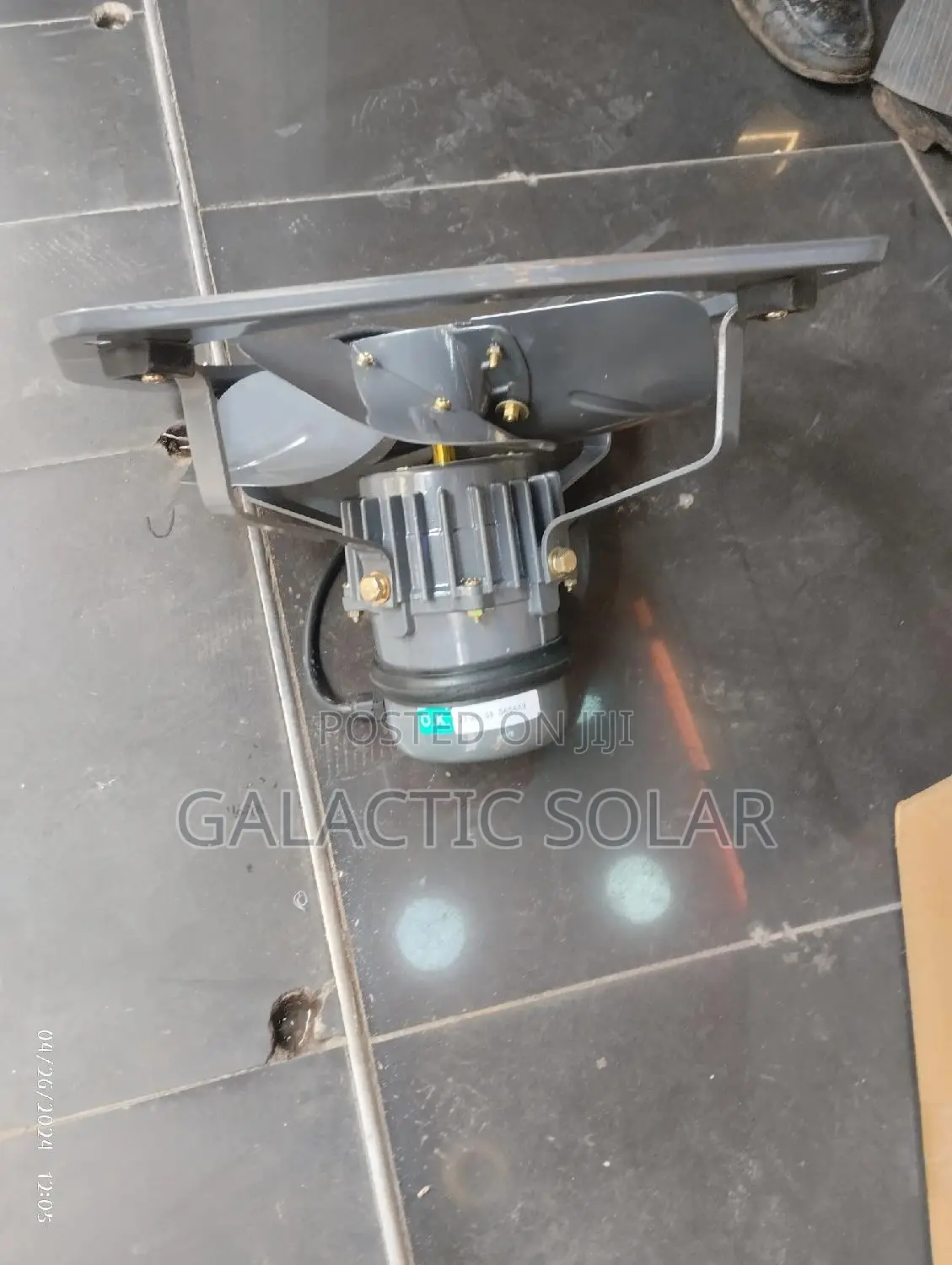 Extractor Fans 12inch