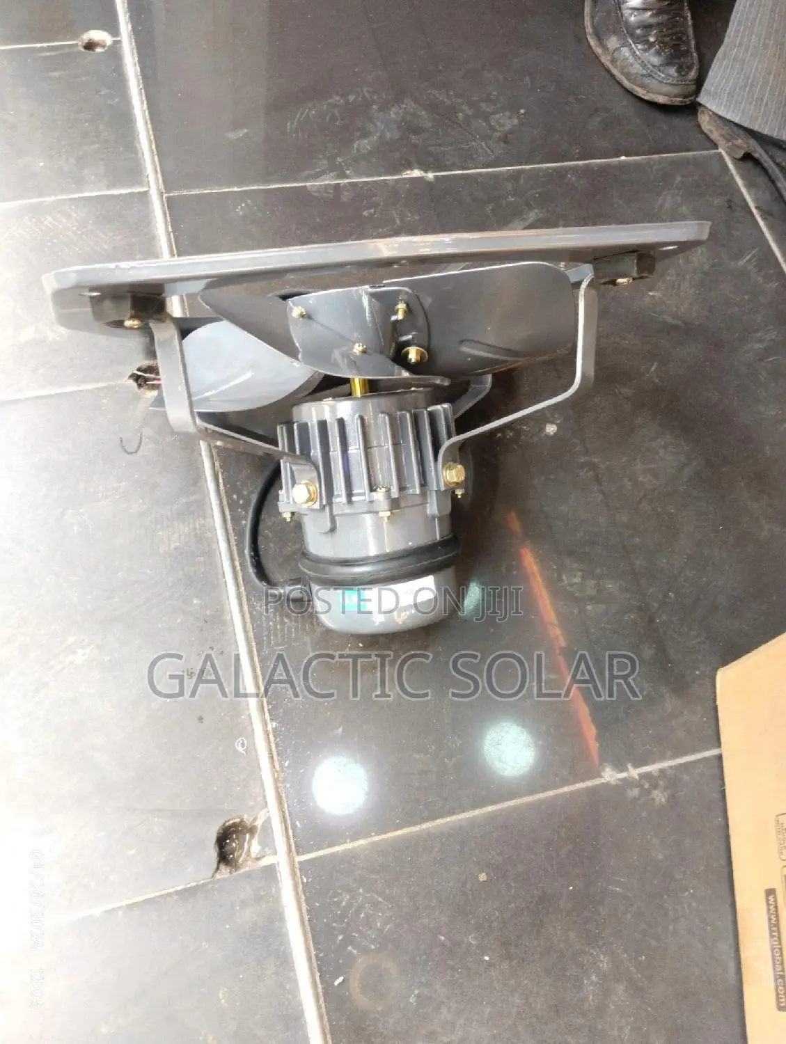 Extractor Fans 12inch