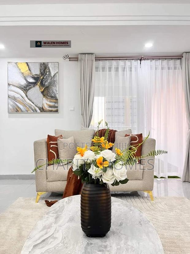 One Bedroom South B Mombasa Road - thumbnail 2