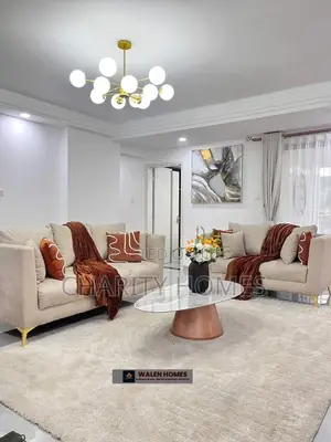 One Bedroom South B Mombasa Road