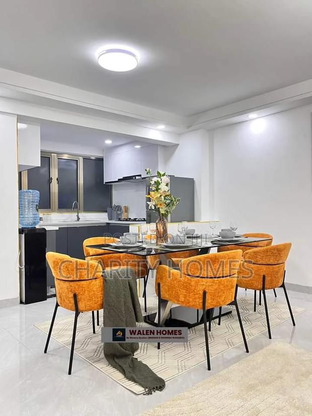 One Bedroom South B Mombasa Road - thumbnail 3
