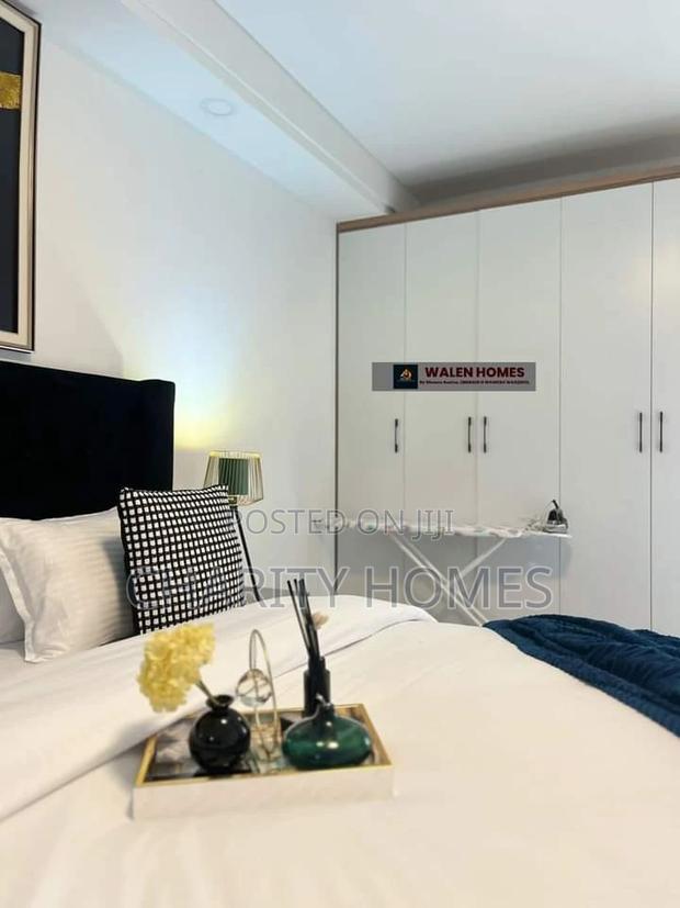 One Bedroom South B Mombasa Road - thumbnail 4
