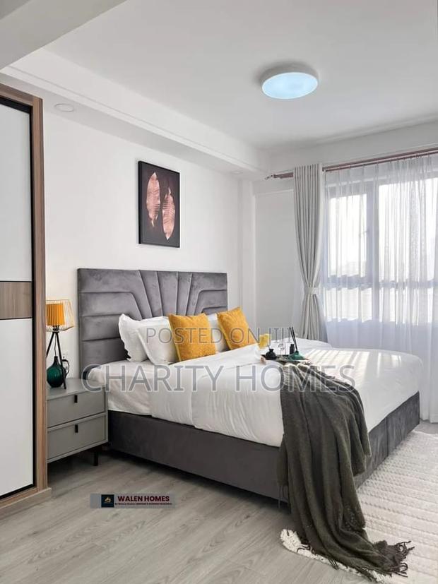 One Bedroom South B Mombasa Road - thumbnail 6