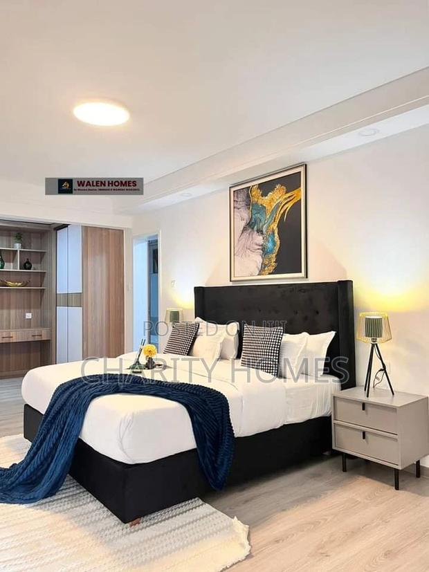 One Bedroom South B Mombasa Road - thumbnail 5
