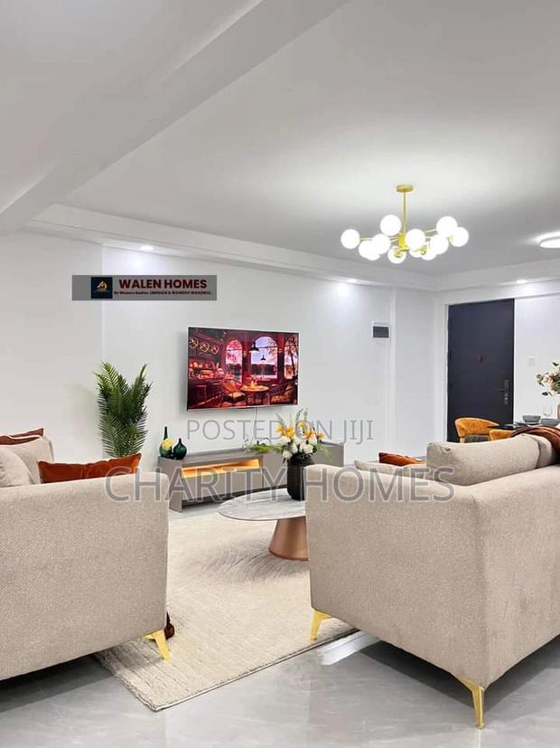 One Bedroom South B Mombasa Road - thumbnail 7