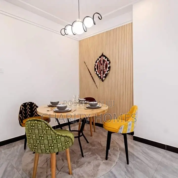 Mombasa Road Airbnb South B