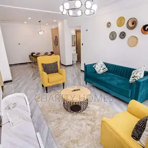 Mombasa Road Airbnb South B