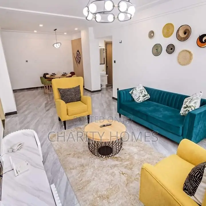 Mombasa Road Airbnb South B