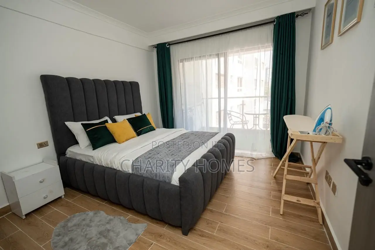 Mombasa Road Airbnb South B