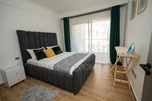 Mombasa Road Airbnb South B - thumbnail 2