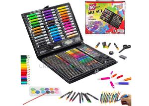150pcs Art Set - thumbnail 2