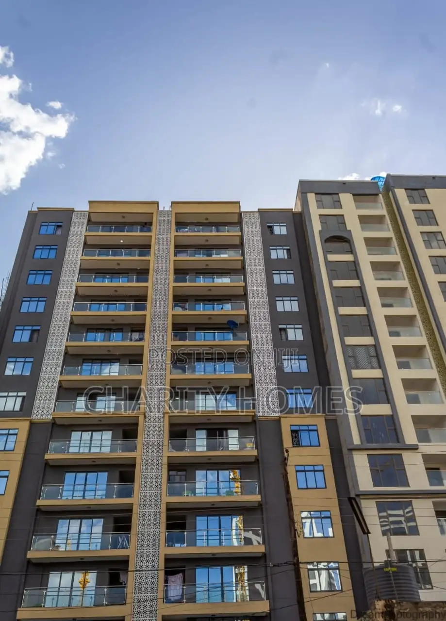 Mombasa Road Airbnb South B