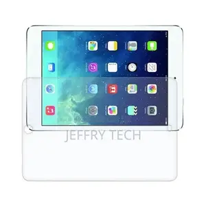 iPad Mini 5 (7.9) 2019 FULL SCREEN Protector-Full HD Cover