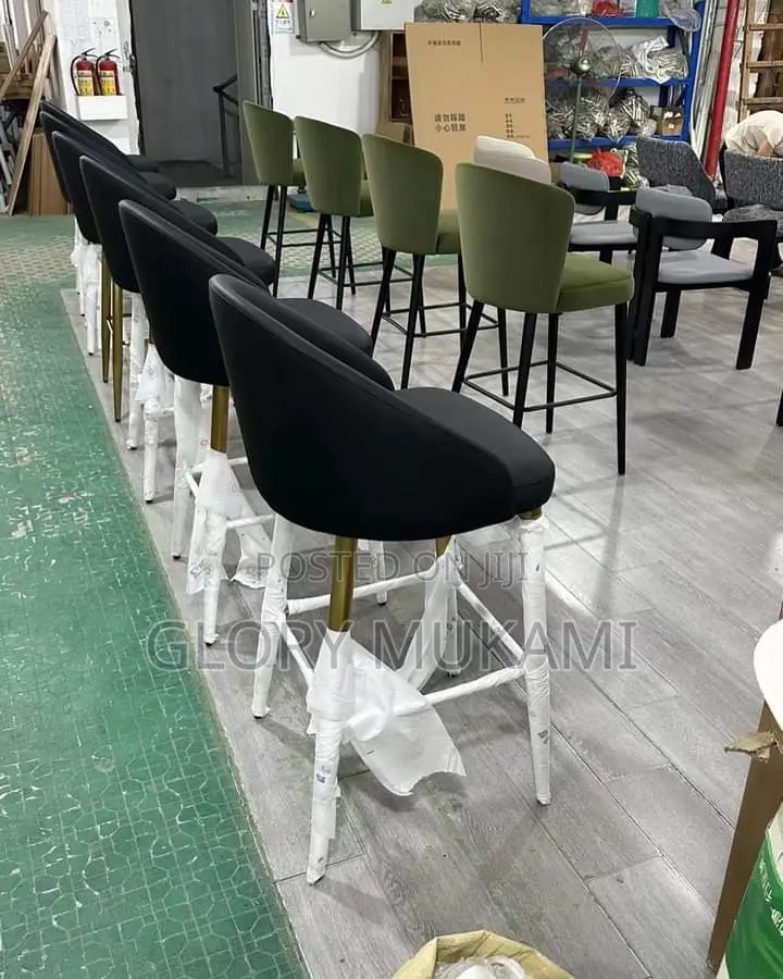 Counter Chairs