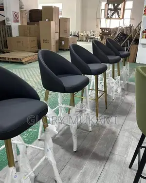 Counter Chairs