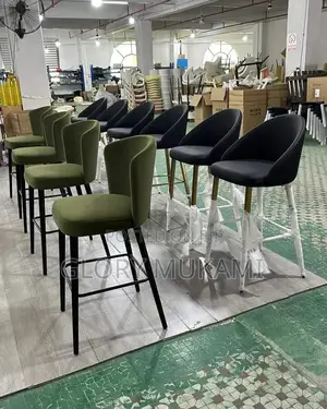 Counter Chairs