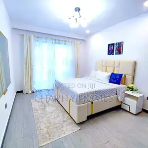 South B Furnished House