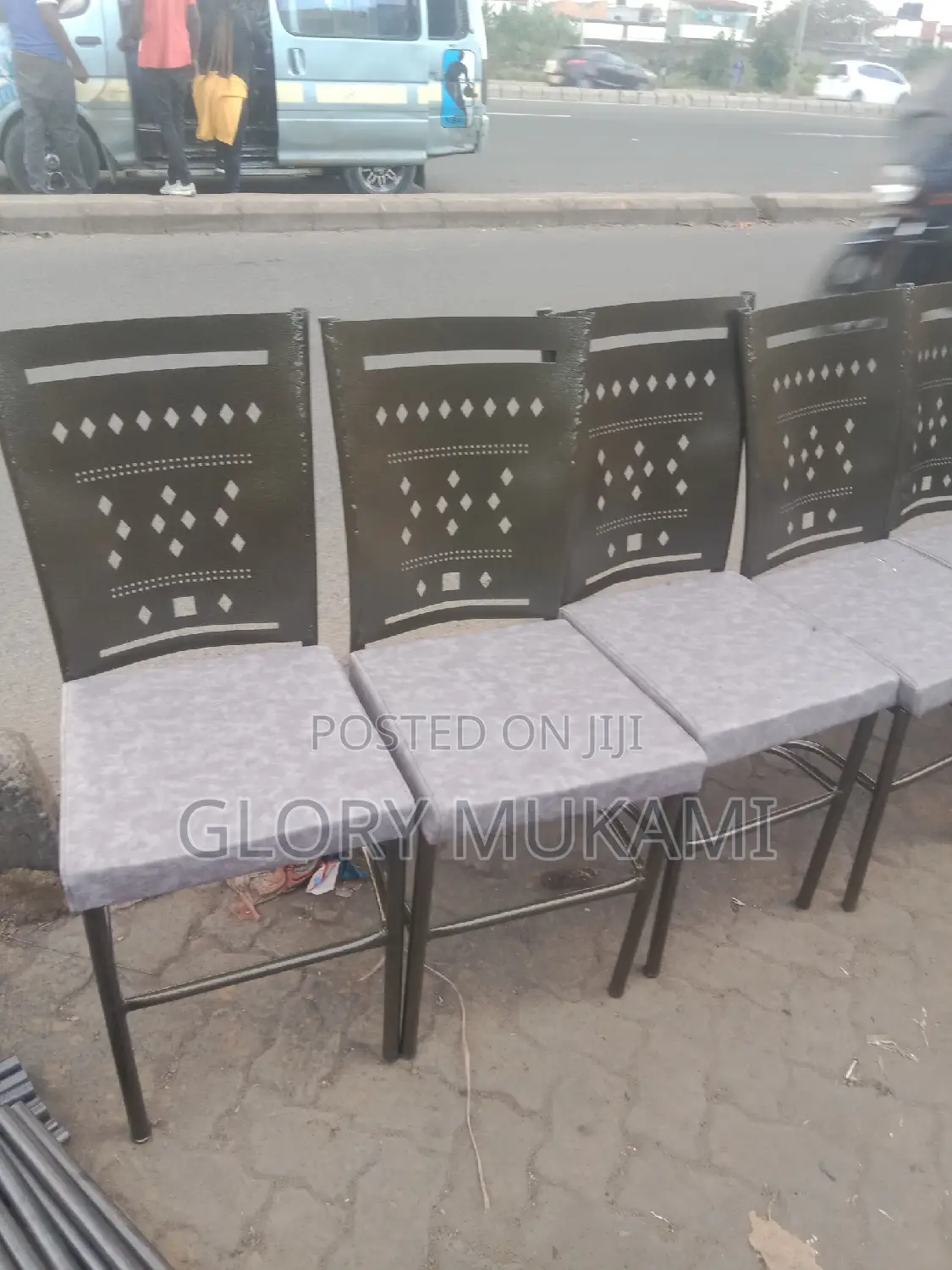 Restaurants and Bar Chairs