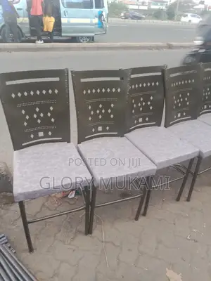Restaurants and Bar Chairs