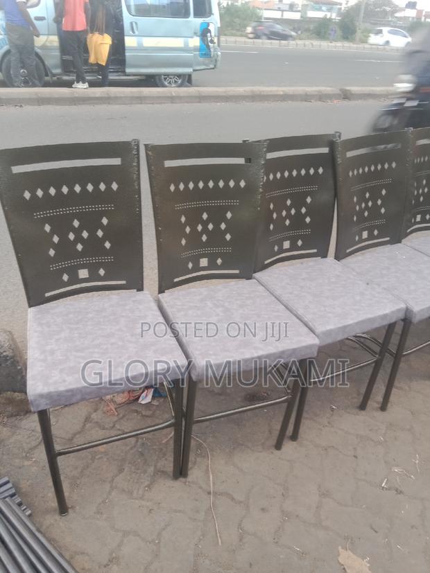 Restaurants and Bar Chairs