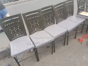 Restaurants and Bar Chairs