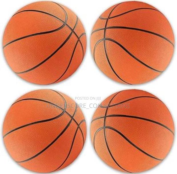 Basket BallTime for Play - main view