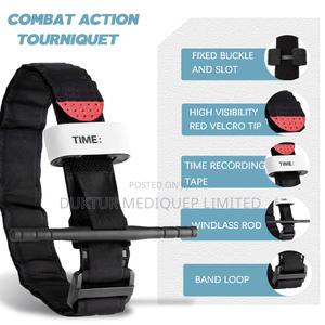 Tourniquets Kit Emergency - main view