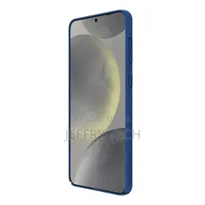 Oneplus Ace 3V NILLKIN Black Mirror Series Camshield PC Phon