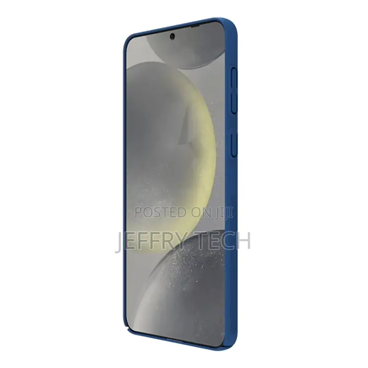 Oneplus Ace 3V NILLKIN Black Mirror Series Camshield PC Phon