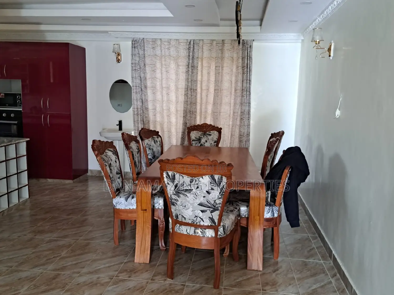 6bdrm Maisonette in Lurambi Sichirai, Bunyala Central (Navakholo)