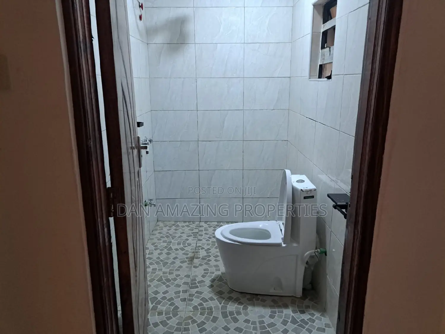 6bdrm Maisonette in Lurambi Sichirai, Bunyala Central (Navakholo)